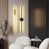 Creative Led Long Strip Wall Light