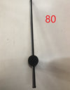 Creative Led Long Strip Wall Light
