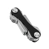 Metal Key Holder Compact Keychain Container Gadgets